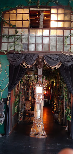 Tattoo Shop «The Black Veil Studio of Tattoo and Art», reviews and photos, 194 Cabot St, Beverly, MA 01915, USA