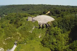 La Coupole Centre D'histoire image