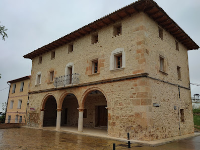 Ayuntamiento Jarque de la Val Calle Iglesia, 2, 44169 Jarque de la Val, Teruel, España