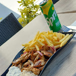 Photo n°2 de l'avis de Burkhard.u fait le 10/06/2023 à 15:55 sur le  Salim's Grill à M. Gladbach