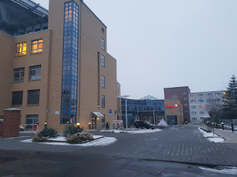 Johanniter-Krankenhaus Stendal