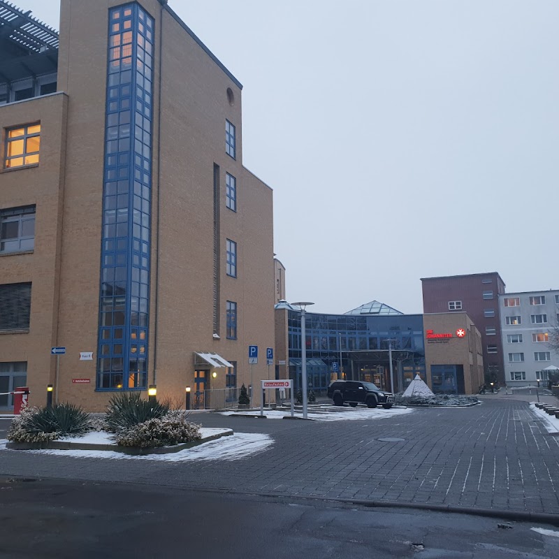 Johanniter-Krankenhaus Stendal
