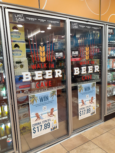 Convenience Store «Sheetz», reviews and photos, 900 Gordon Nagle Trail, Pottsville, PA 17901, USA