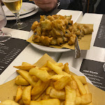 Photo n°4 de l'avis de Doina.o fait le 27/04/2022 à 16:39 sur le  Terra à Rome