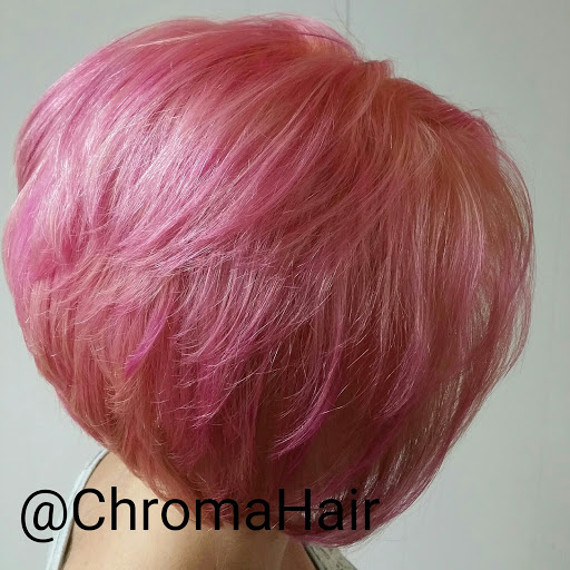 Beauty Salon «Chroma Hair Studio at My Salon Suite», reviews and photos, 1152 S Colorado Blvd #206, Glendale, CO 80246, USA