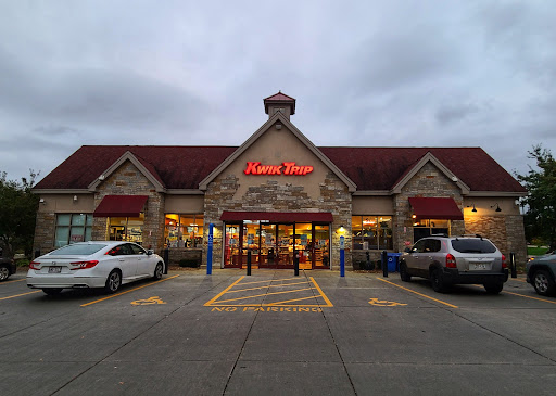 KWIK TRIP #650 en Cottage Grove