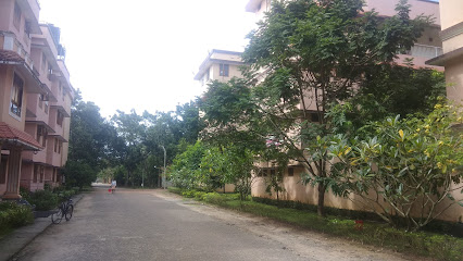 Pranavam - Boy's Hostel in Vallikavu , India