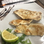 Photo n°2 de l'avis de Federica.e fait le 23/10/2023 à 19:06 sur le  Lo Sfizietto à Maddaloni