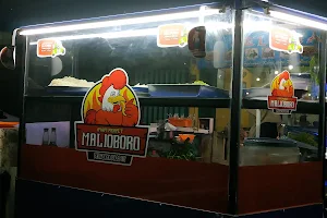 Nasi Goreng Seafood Malioboro image