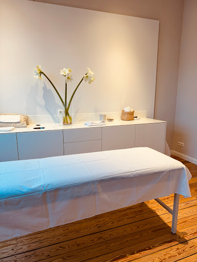 AESTHETICS CARE LYMPHTHERAPIE Praxis für Lymphdrainage