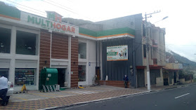 Supermercado Multihogar