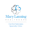 Mary Lanning Healthcare - Central Nebraska Specialty Clinic - North