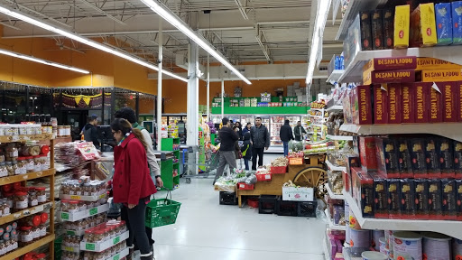 Grocery Store «Bhavani Food Market», reviews and photos, 402 W Lincoln Hwy, Exton, PA 19341, USA