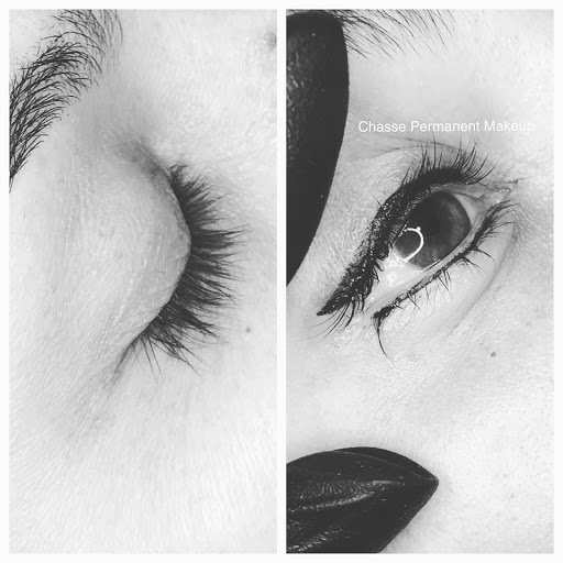 Explore cool texas tattoo ideas, creative tattoo ideas in Rockport, available at Chasse Permanent Makeup