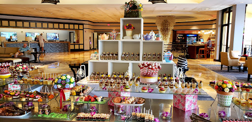 Golf Club «PGA National Golf Club», reviews and photos, 400 Ave of the Champions, Palm Beach Gardens, FL 33418, USA