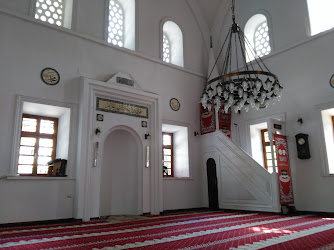 Hacı Ali Cami