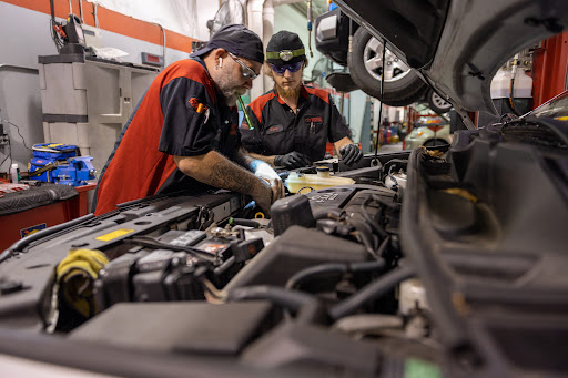 Toyota Dealer «Clearwater Toyota», reviews and photos, 21799 US Hwy 19 N, Clearwater, FL 33765, USA