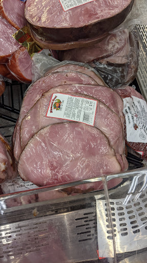 Grocery Store «Discount Meat Co», reviews and photos, 341 W 79th St, Chicago, IL 60620, USA