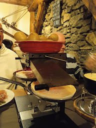 Photo n°82 de Restaurant Le Plancher des Vaches à Valloire ()