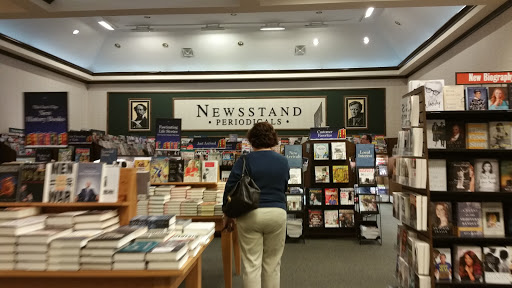 Book Store «Barnes & Noble», reviews and photos, 1701 Mallory Ln, Brentwood, TN 37027, USA