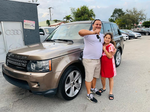 Used Car Dealer «Imperial Capital Cars», reviews and photos, 1800 South State Road 7, Miramar, FL 33023, USA
