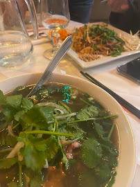 Phô du Restaurant vietnamien Le Lotus à Paris - n°10