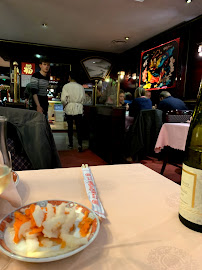 Plats et boissons du Restaurant chinois Chez Phung (Dynastie) à Bures-sur-Yvette - n°2
