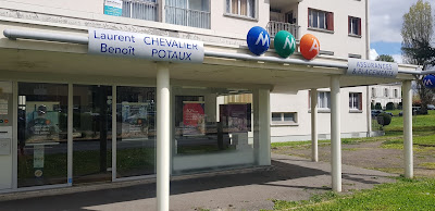 MMA Assurances FRANCONVILLE LA GARENNE à Franconville