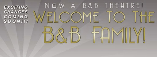 Movie Theater «B&B Theatres Overland Park 16», reviews and photos, 8601 W 135th St, Overland Park, KS 66223, USA