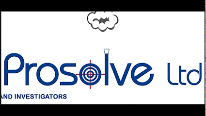 Prosolve Ltd