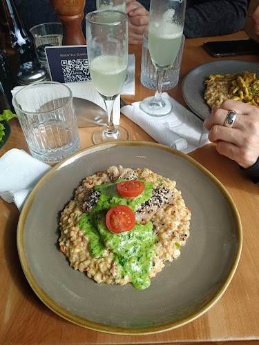 Opiniones de Quintal en Puerto Varas - Restaurante