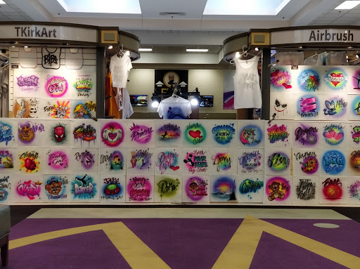 Shopping Mall «Merle Hay Mall», reviews and photos, 3800 Merle Hay Rd, Des Moines, IA 50310, USA