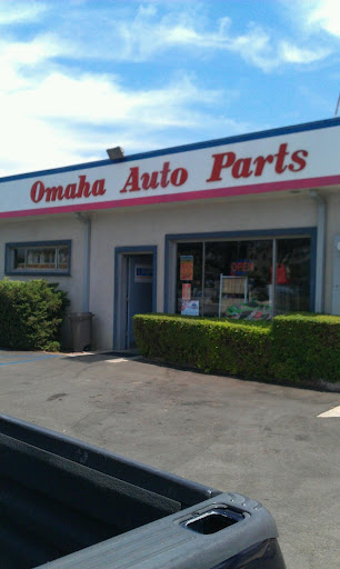 Carquest Auto Parts, 8925 Mission Boulevard, Riverside, CA 92509, USA, 