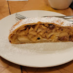 Photo n°1 de l'avis de cy. fait le 15/05/2024 à 18:35 sur le  Caffè San Marco à Trieste