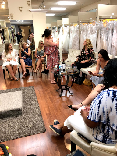 Bridal Shop «Bridal & Veil», reviews and photos, 1233 Camino del Rio S, San Diego, CA 92108, USA