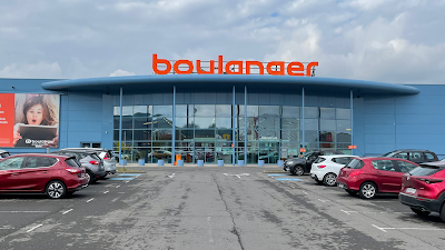 Boulanger Metz Augny à Augny