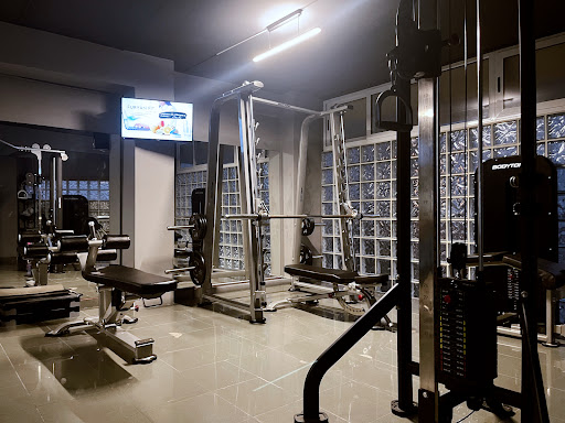 Centro de fitness Santander en Santander, Cantabria