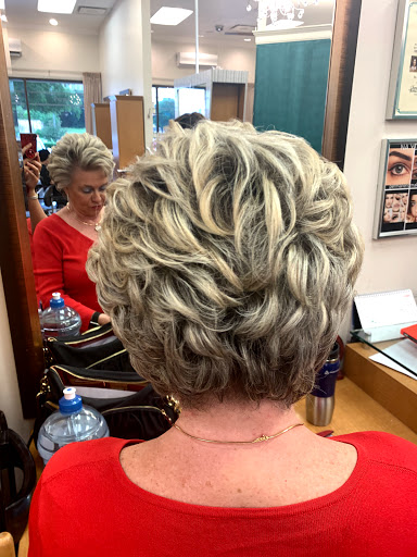 Hair Salon «Nayoung hair salon», reviews and photos, 13615 Inwood Rd #160, Dallas, TX 75244, USA