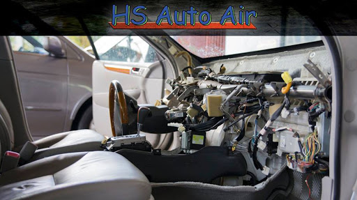 HS Auto Air Corp.