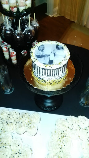 Event Venue «Pensacola Improv Event Center», reviews and photos, 375 N Pace Blvd, Pensacola, FL 32505, USA