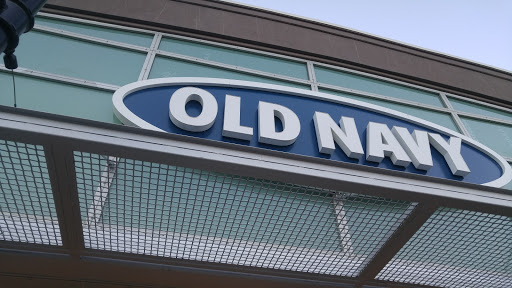 Clothing Store «Old Navy», reviews and photos, 4037 Factoria Blvd SE, Bellevue, WA 98006, USA