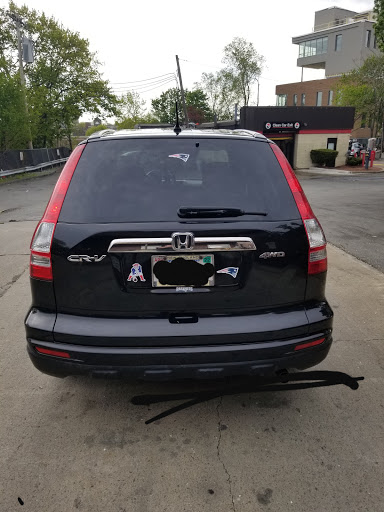 Car Wash «ScrubaDub Car Wash (Brookline, MA)», reviews and photos, 143 Harvard St, Brookline, MA 02446, USA