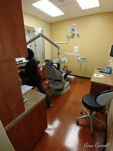 Shopping Mall «Northline Commons», reviews and photos, 4400 North Fwy, Houston, TX 77022, USA