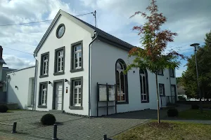 Ehemalige Synagoge Niederzissen image