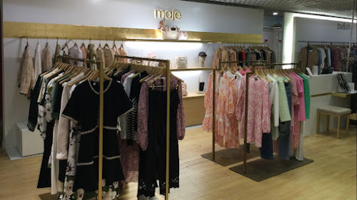 Magasin de vêtements pour femmes Maje Dijon Dijon