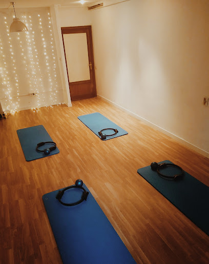 Centro de yoga, Unna Life