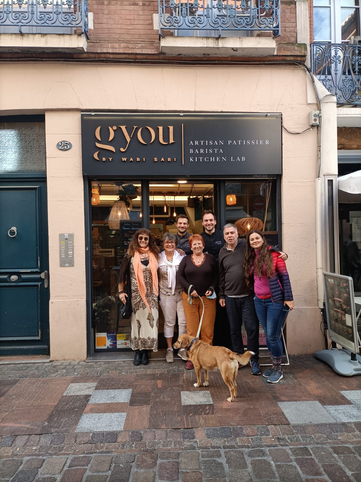 Photo n° 3 de l'avis de Corina.a fait le 08/10/2021 à 16:22
