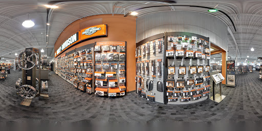 Harley-Davidson Dealer «St. Charles Harley-Davidson», reviews and photos, 3808 W Clay St, St Charles, MO 63301, USA