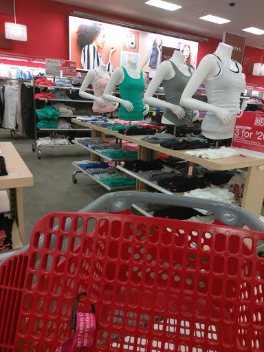 Department Store «Target», reviews and photos, 81 Taunton Depot Dr, Taunton, MA 02780, USA