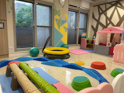 Kids-Care Da'an Community Play Center